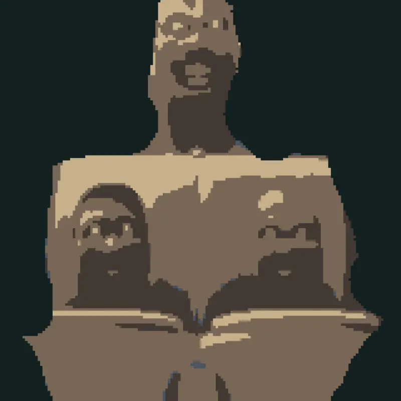 Game by @Titan_SpeakerMan1297