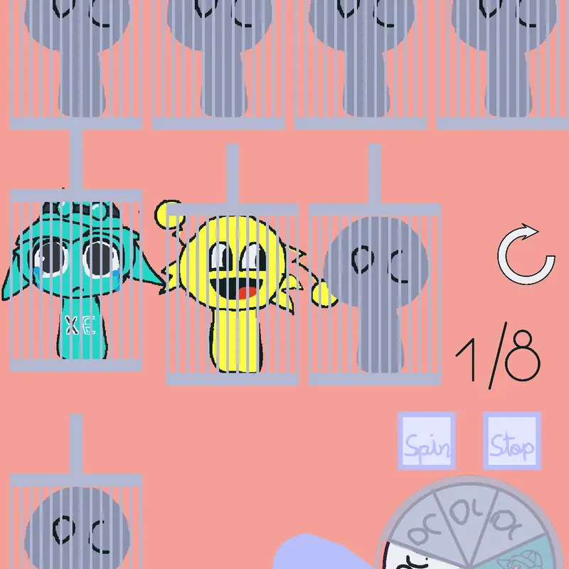 Game by @mewmew2016