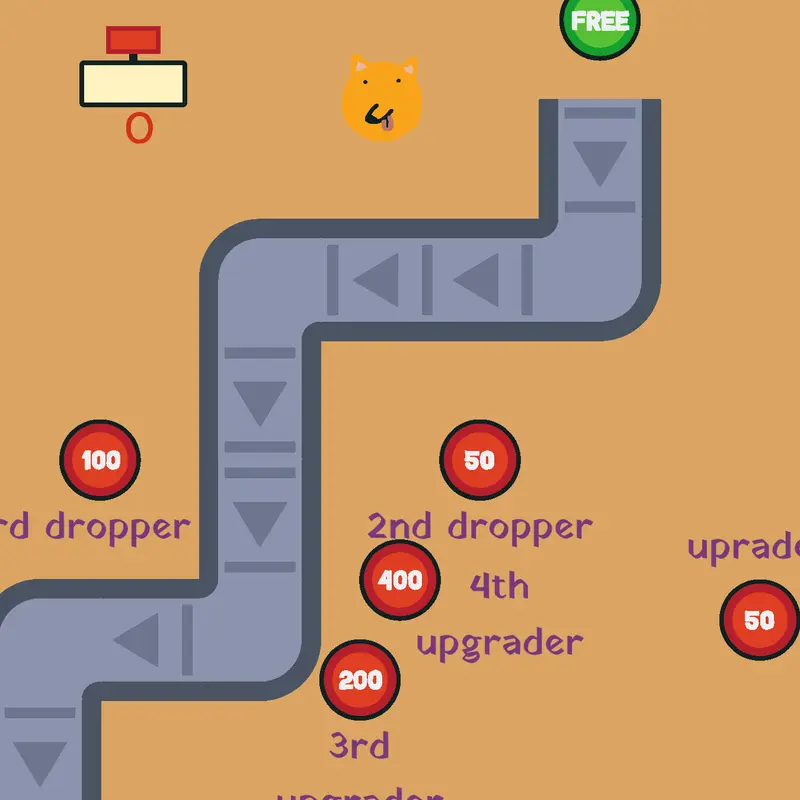 Game by @erbin