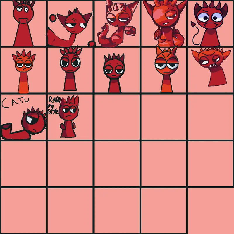 Game by @RAETHESLAY