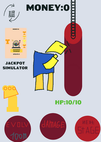 Punch Simulator (Alpha) update!