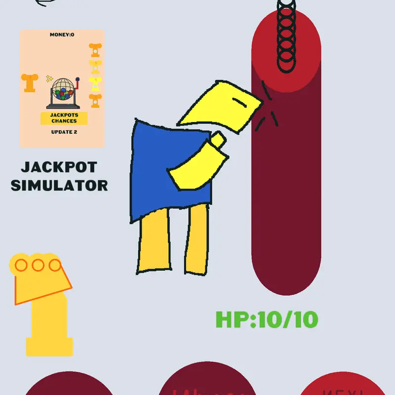 Game by @SharkStudio