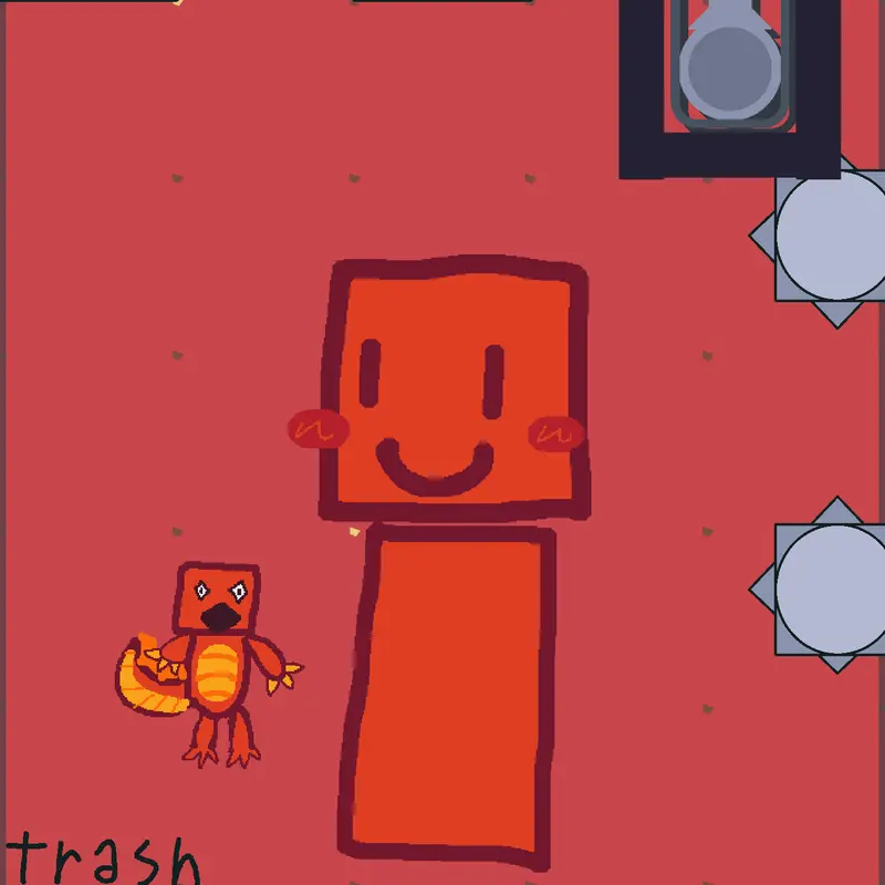 Game by @SUSHITHEKITTYCAT
