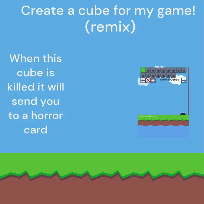 Game by @tinybee