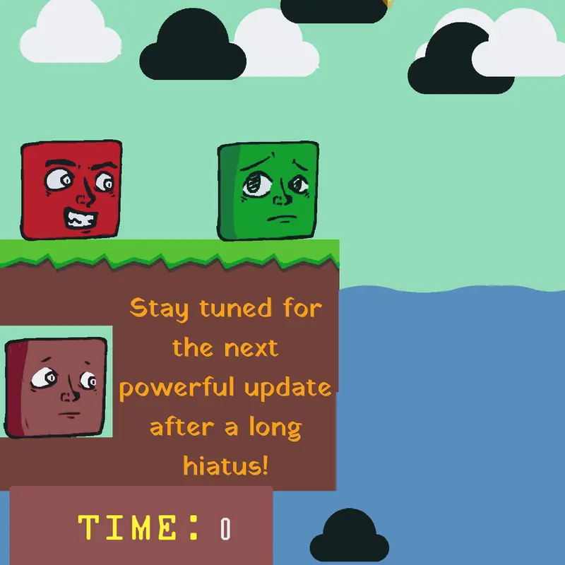 Game by @jedh