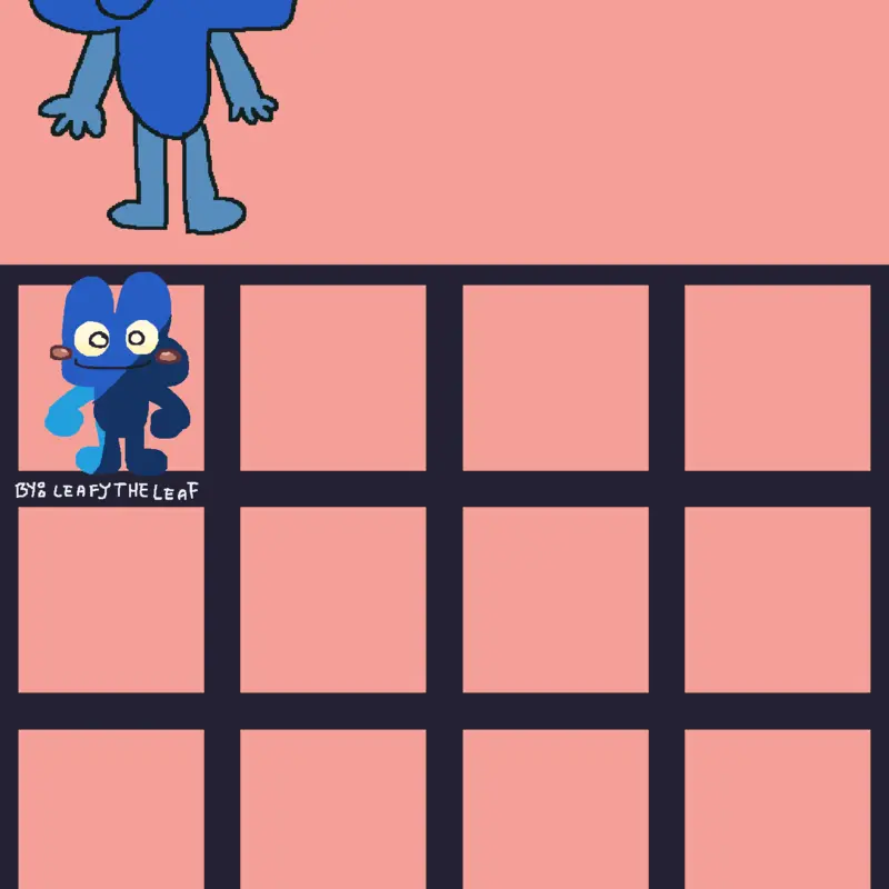 Game by @LeafyTheLeafBfdi