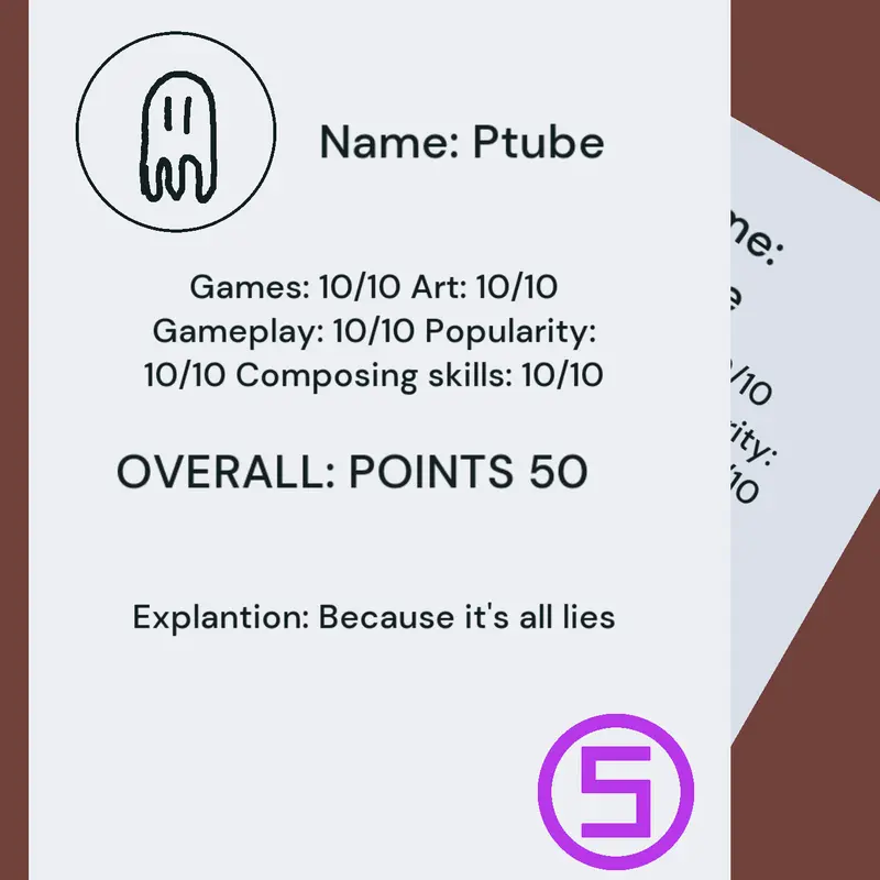 Game by @Ptube