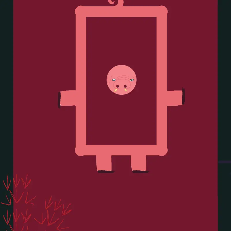 Game by @superlizard