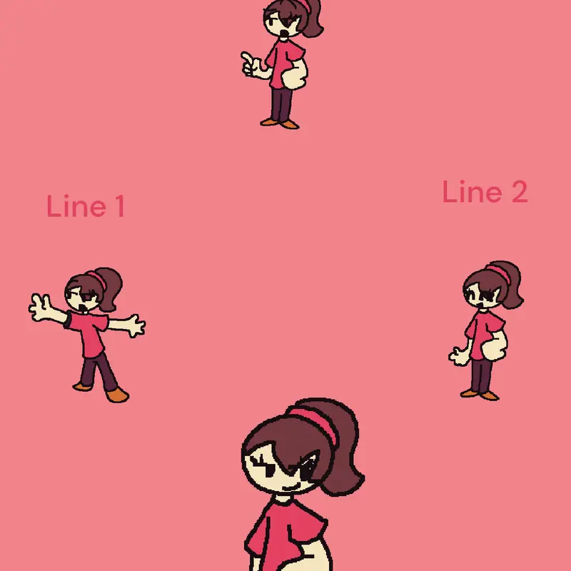 Game by @lol_Productions