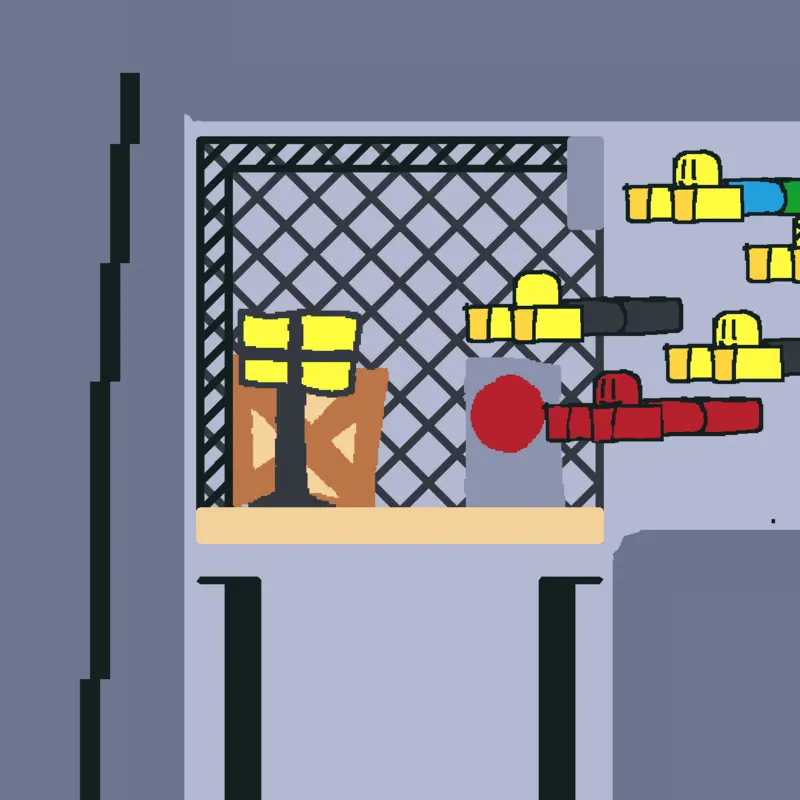 Game by @Danielgodsito