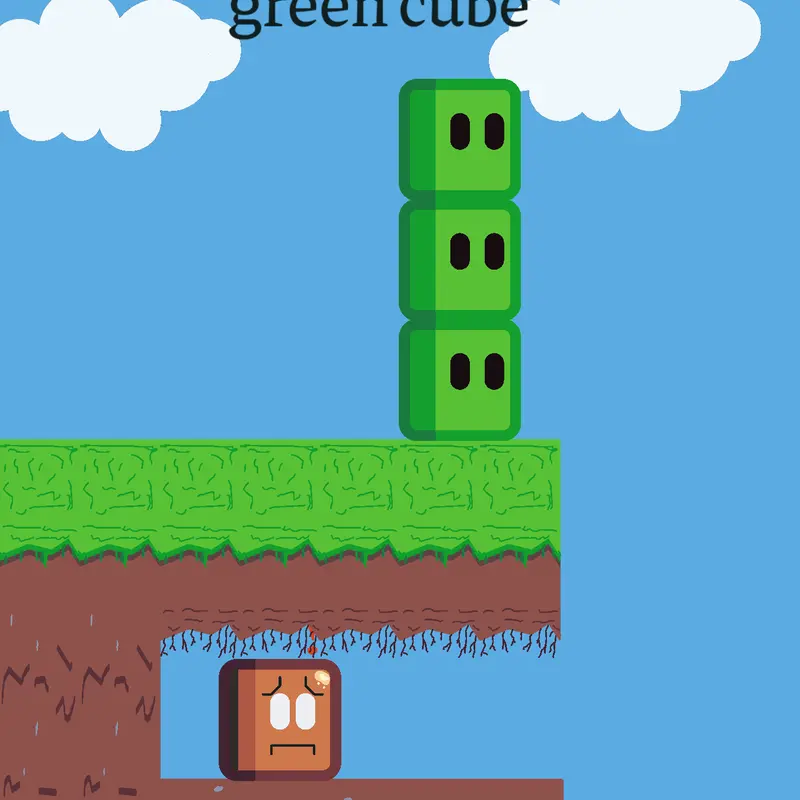 Game by @FakerFacelessEver