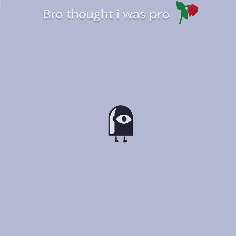 Game by @lowave