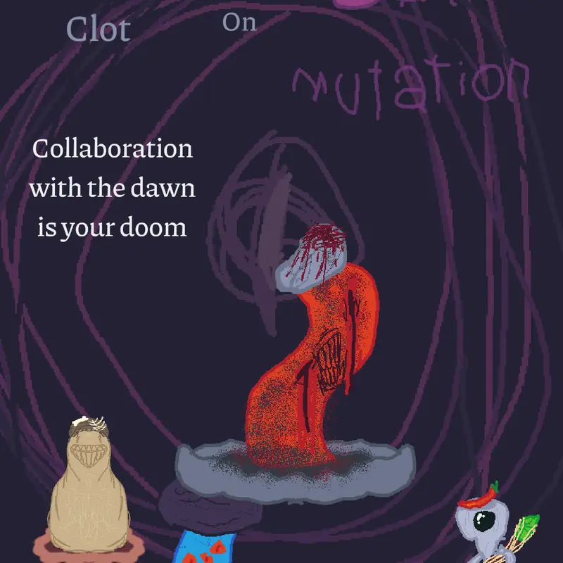 Game by @thedawn_isyourdoom