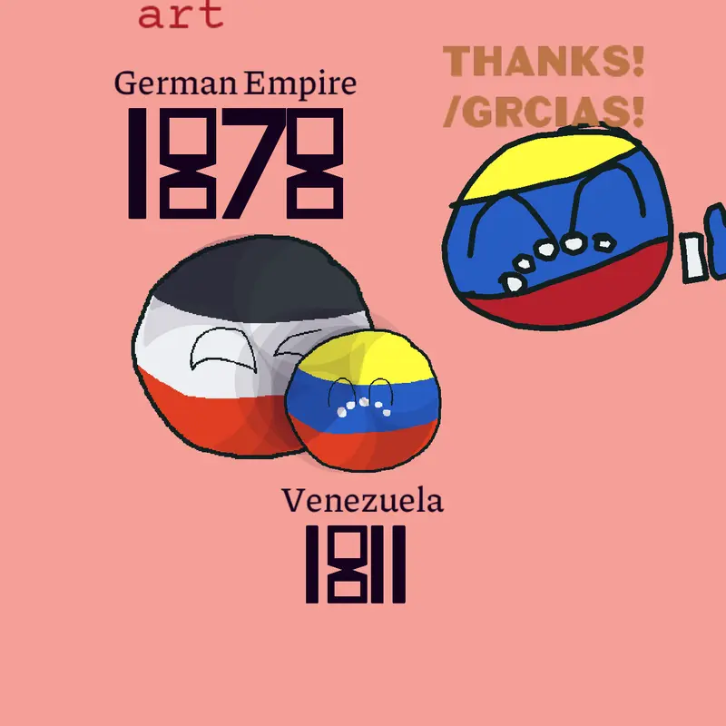 Game by @Venezuela_spot