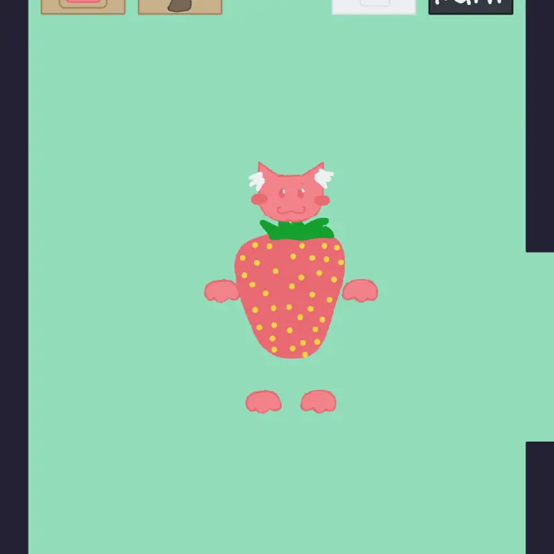 Game by @pinky-alien_