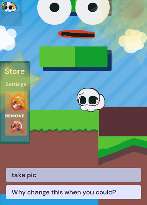snapshot