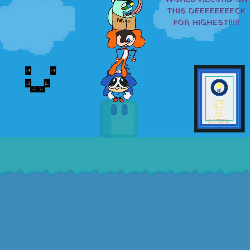 Game by @bebyjavi123