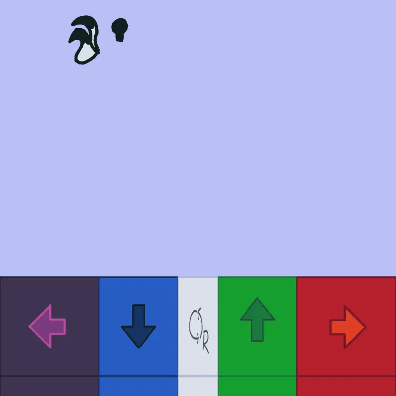 Game by @marwanhayl