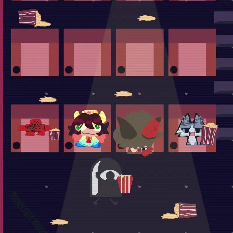 Game by @yaru-n-azkadina