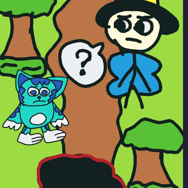 Game by @WanwisaChayalak