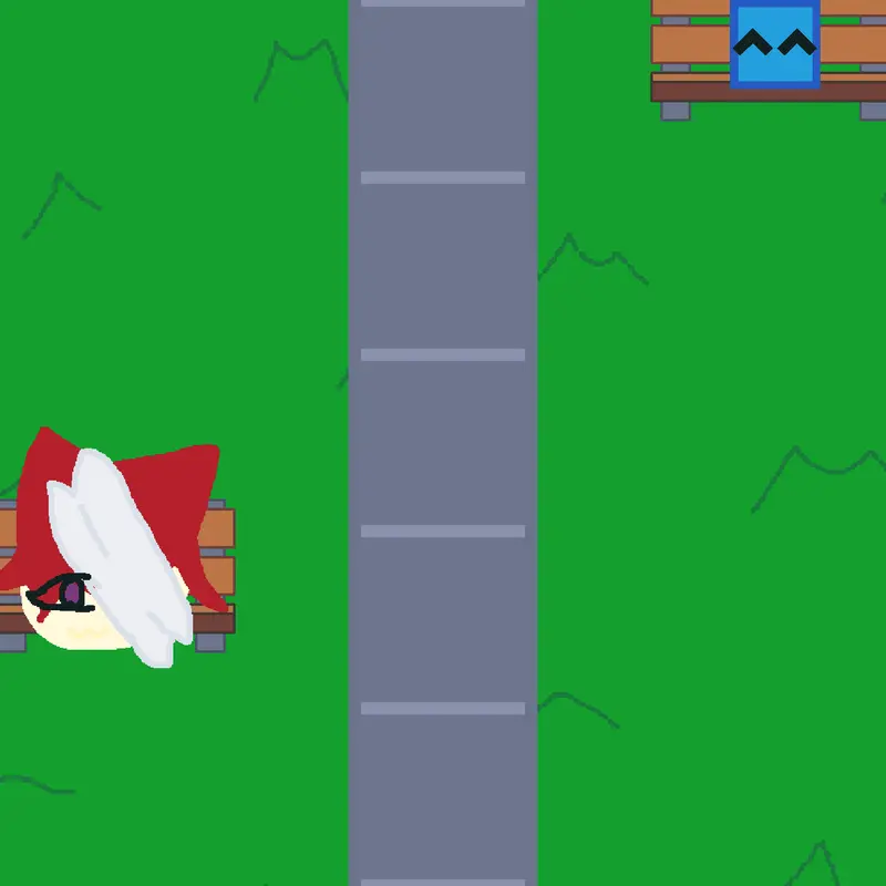 Game by @Coraliz