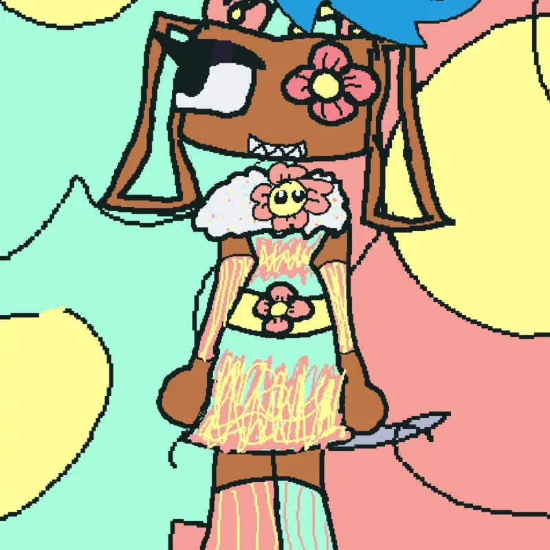 Game by @Rhoa_Toxic