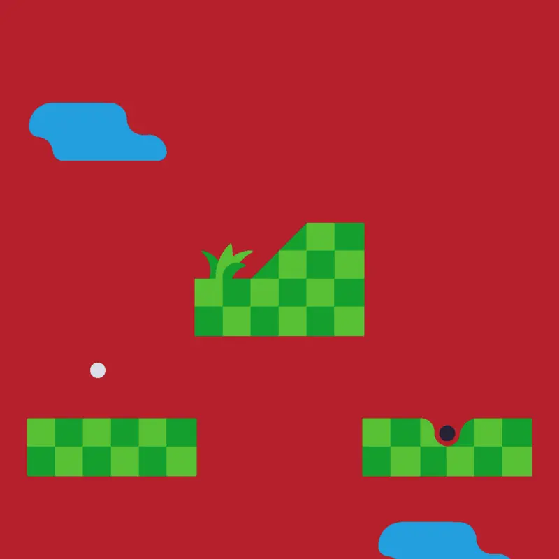 Game by @Stickmon