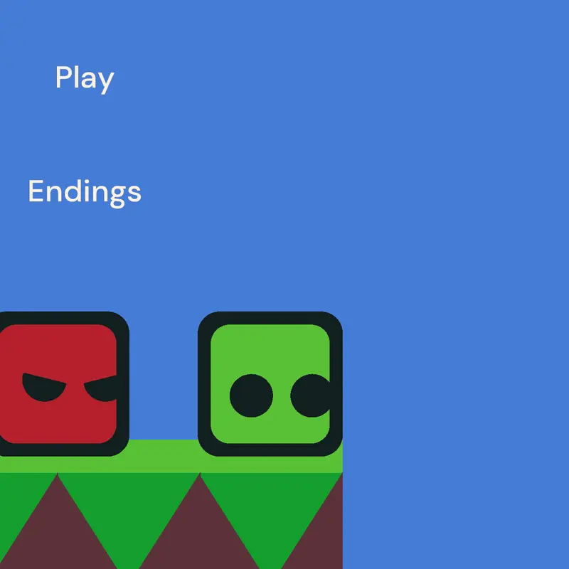 Game by @The_Demons