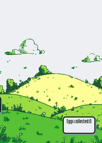 Egg hunt #fun #action # strategy