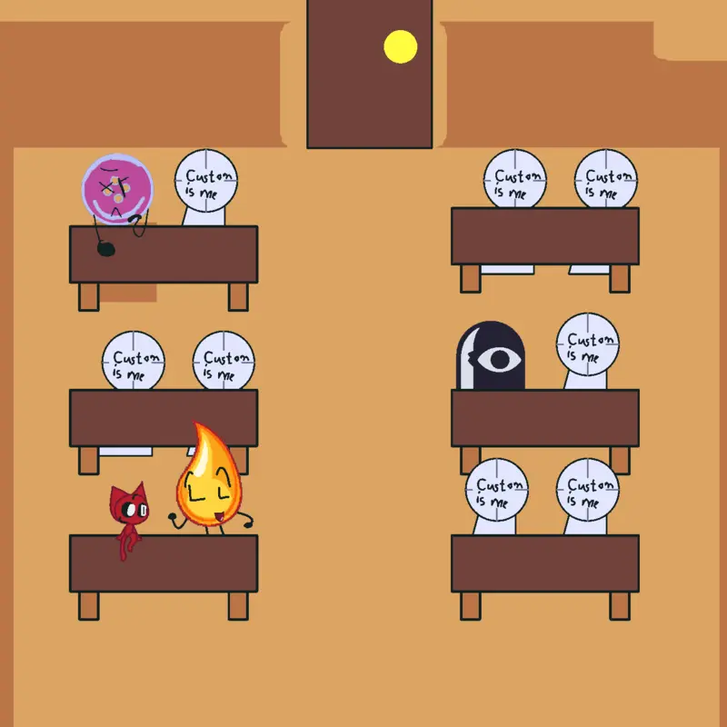 Game by @daisy890