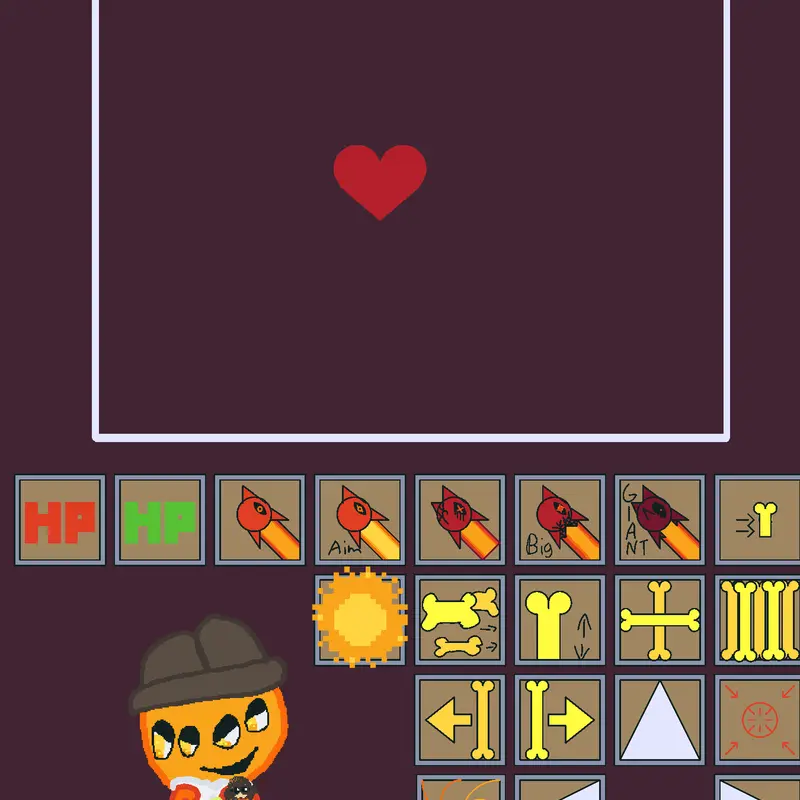 Game by @creedyboy