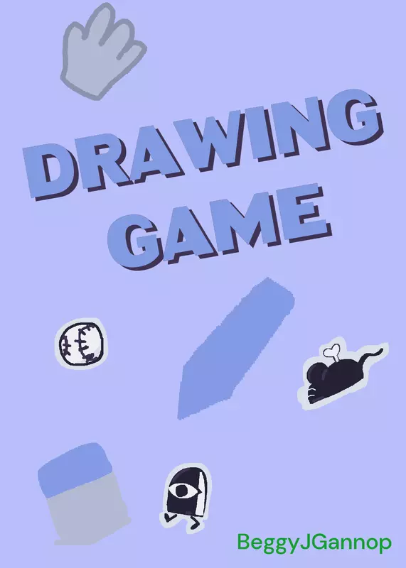 Game by @BeggyJGannop04