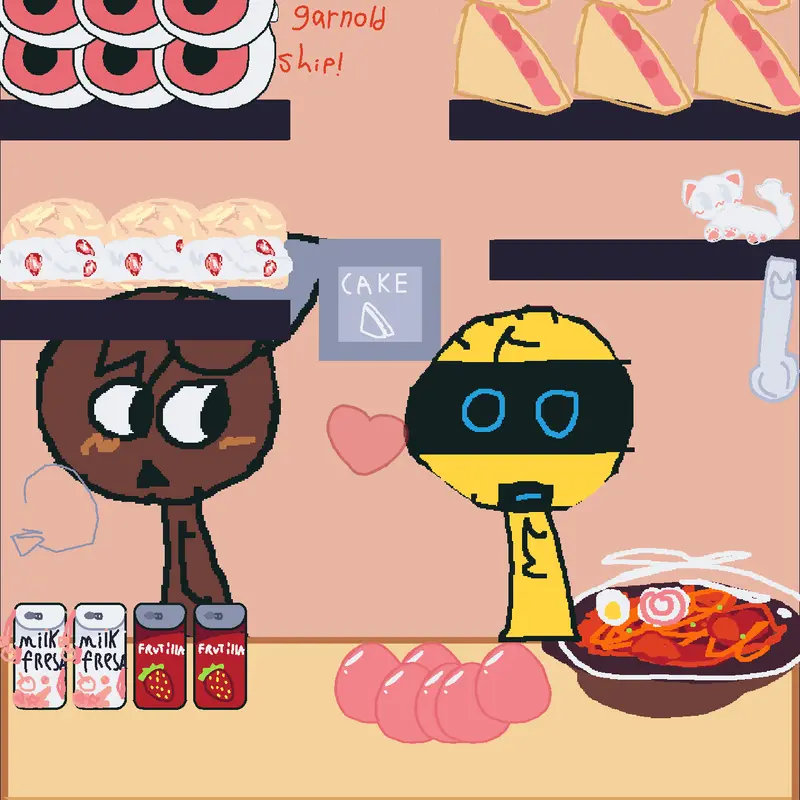 Game by @raddysprunki