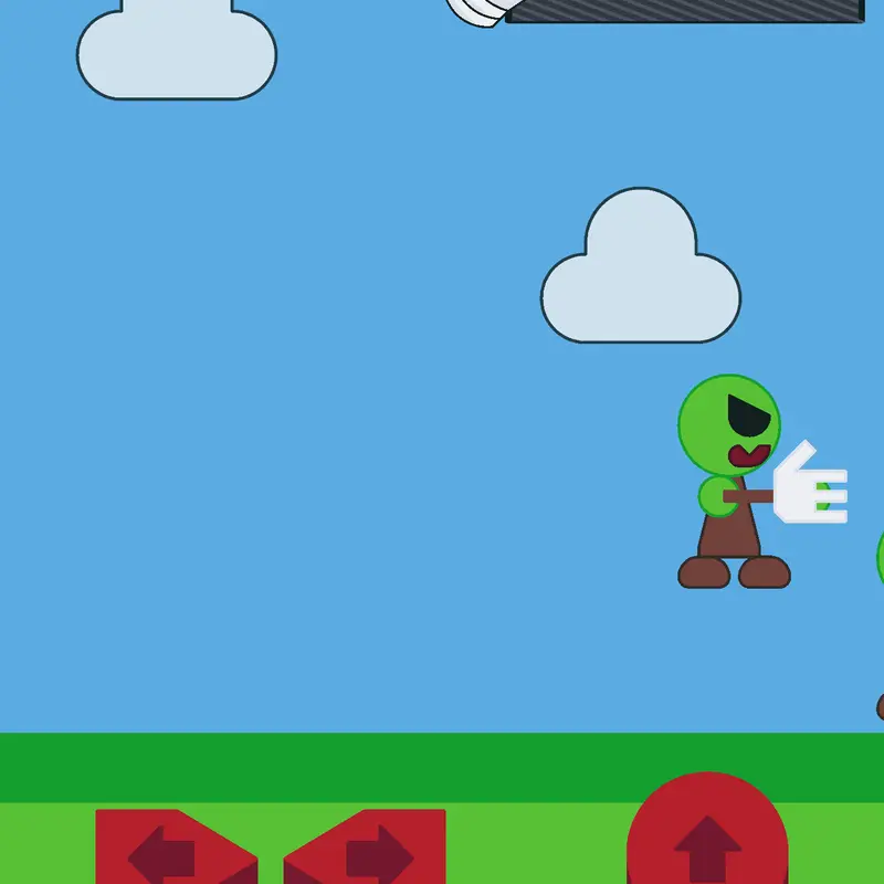Game by @minkjuji