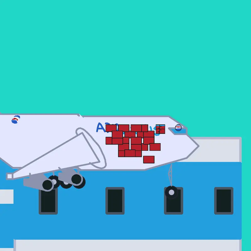 Game by @ryanaiair