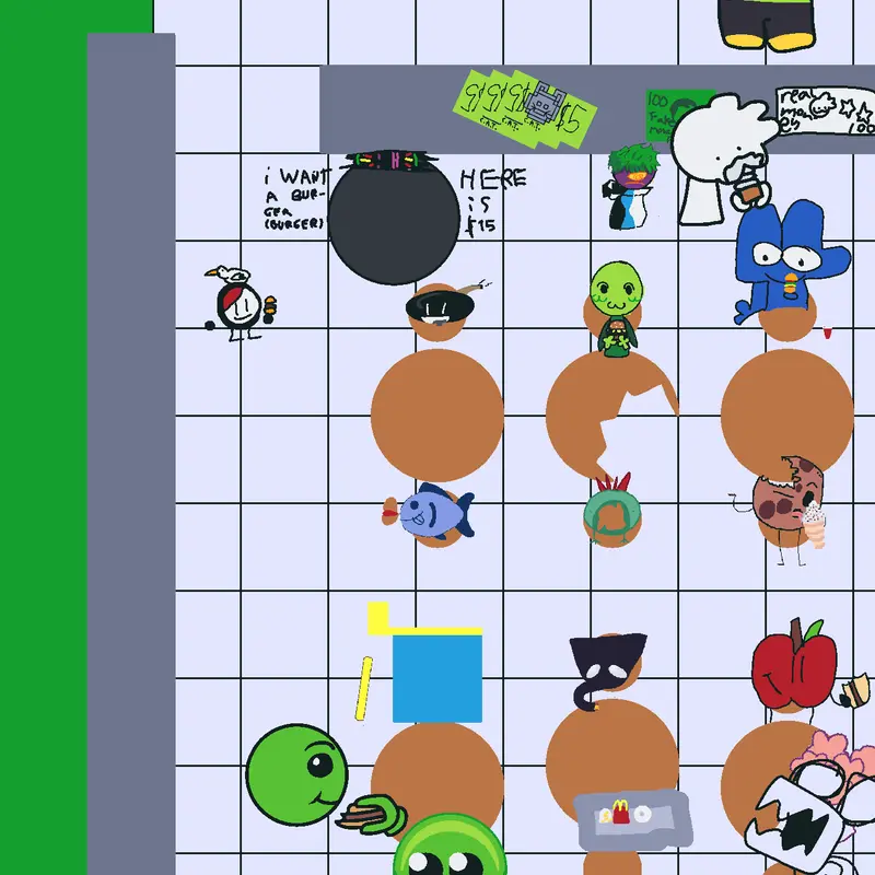 Game by @_-Oreo_produces_-