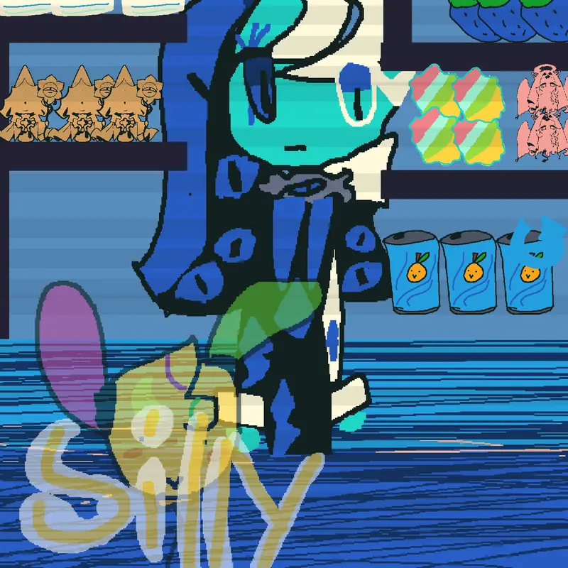Game by @SillyPersons