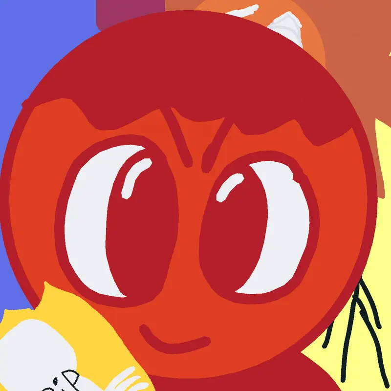 Game by @NewCameron64