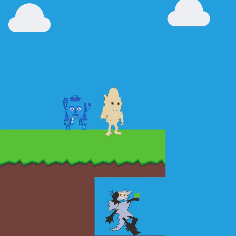 Game by @MotorolaG34ipada16