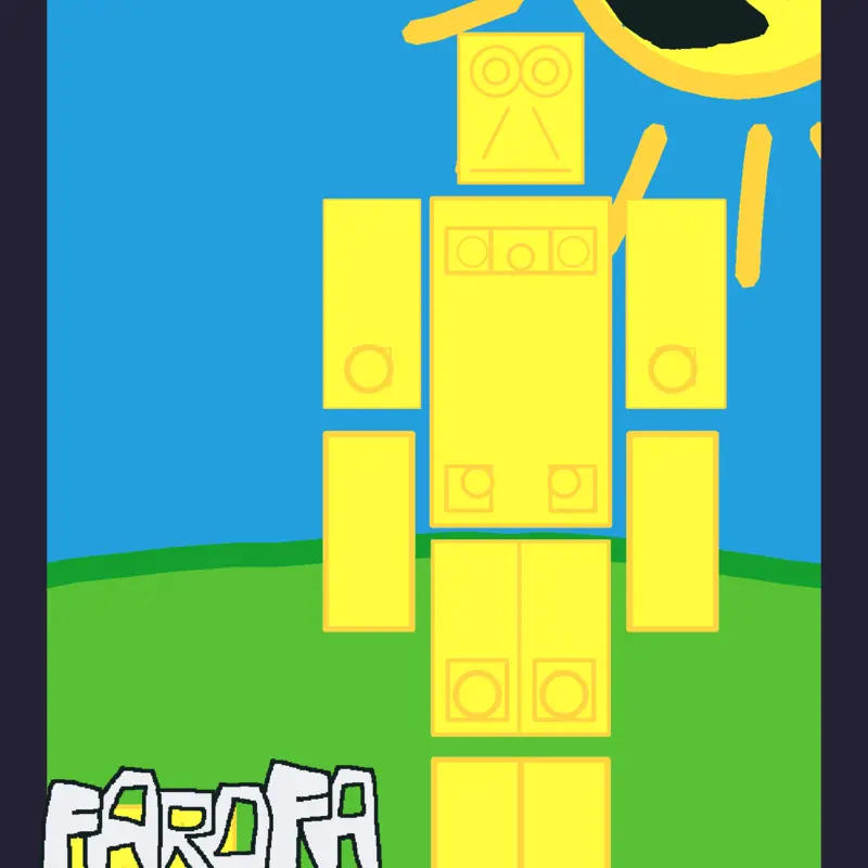 Game by @FarofaAnimator
