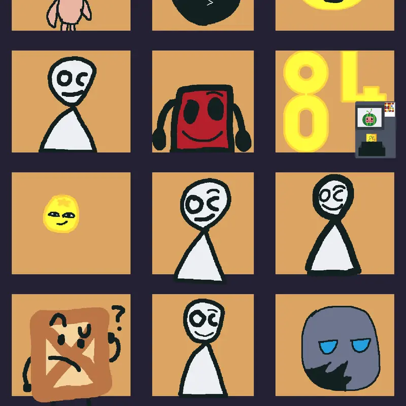Game by @RadiusUT