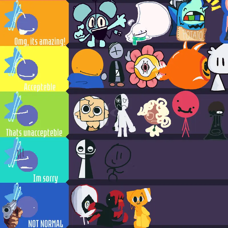 Game by @slender_cat