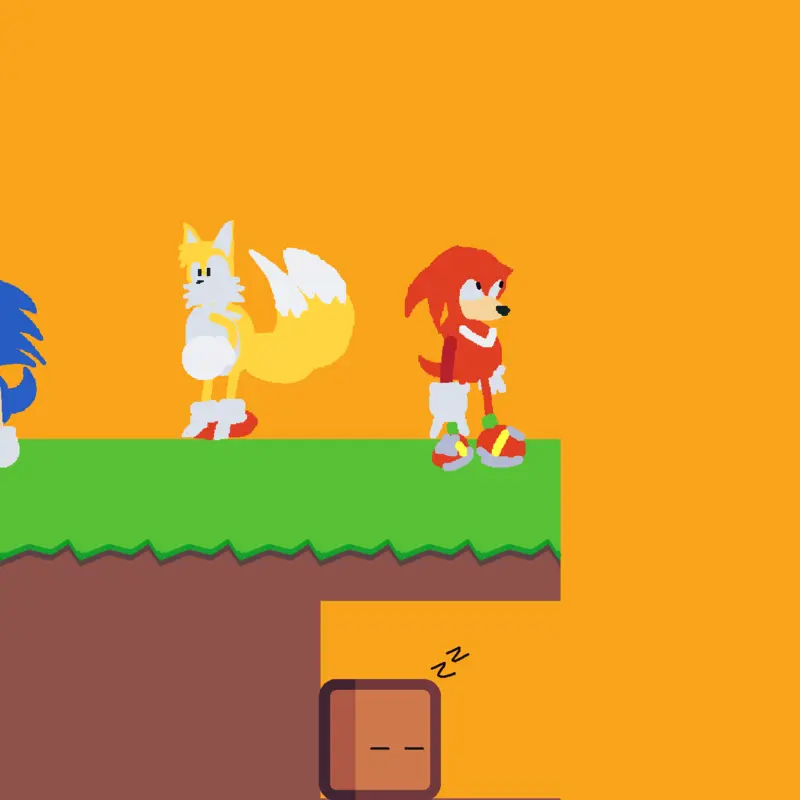 Game by @Shicka