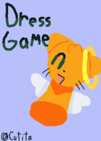 Dress game!