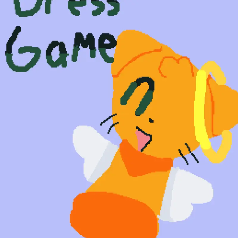 Game by @Cutita