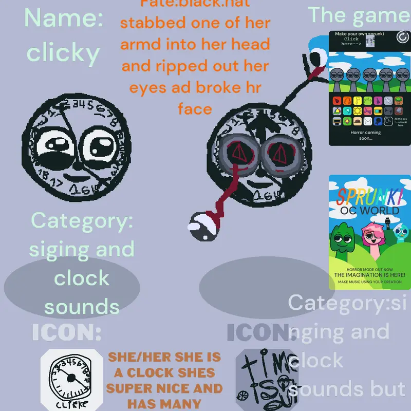 Game by @s1cklynikALT