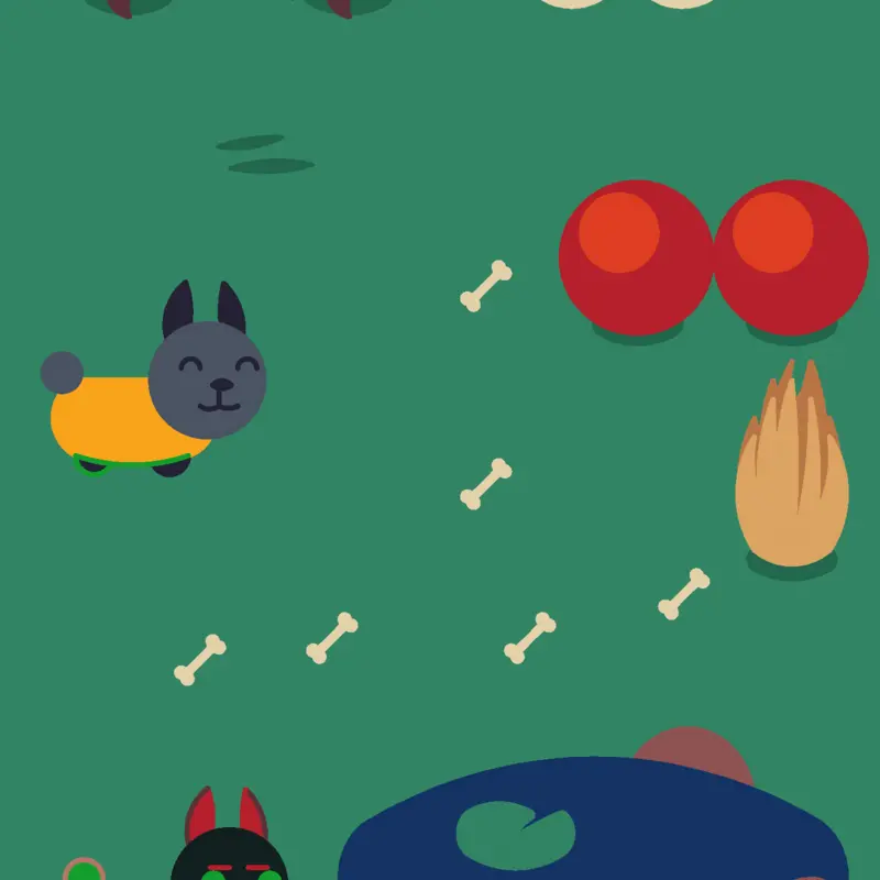 Game by @loliscrazy