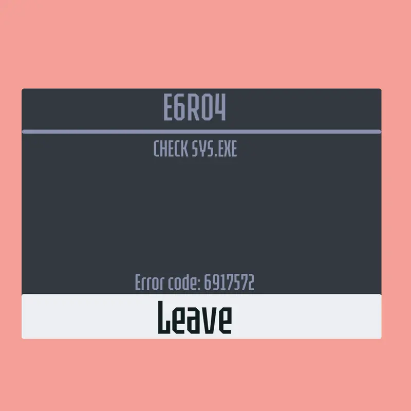 Game by @groovyreal
