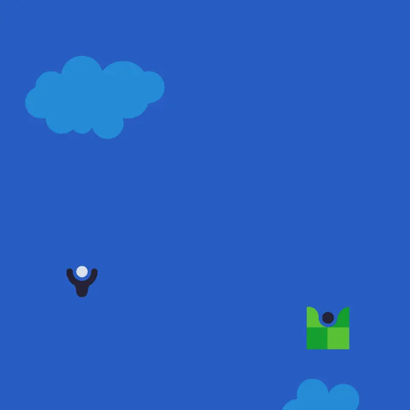 Game by @RoboRonin