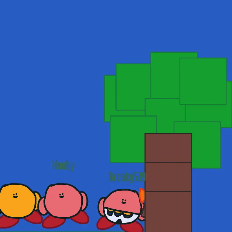 Game by @FLetter